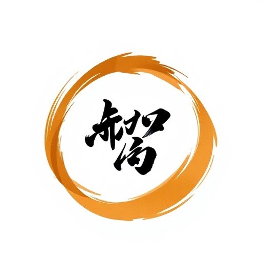 华夏影视集团 - 尘落电影院合作伙伴Logo