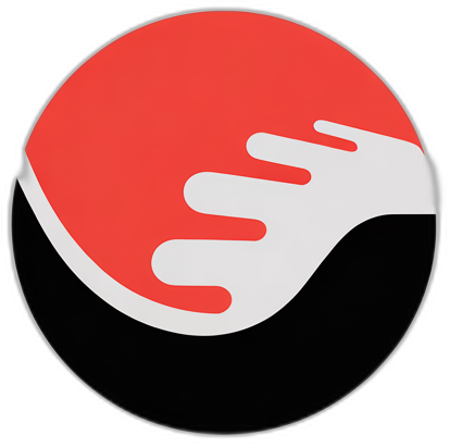 尘落电影院官方网站Logo